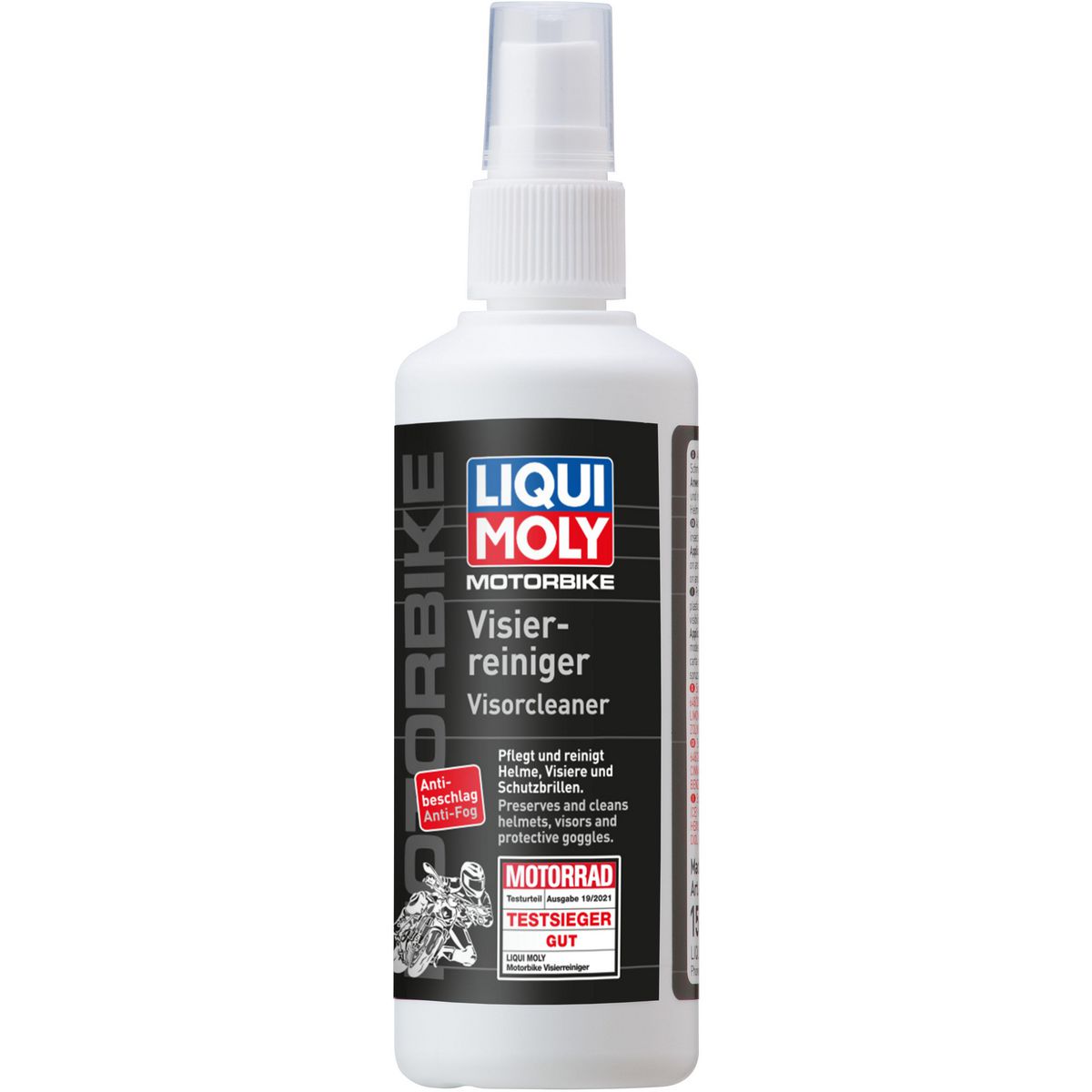 LIQUI-MOLY Visor Cleaner 100ml 1571
