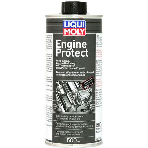 LIQUI-MOLY Engine Protect 500ml 2778