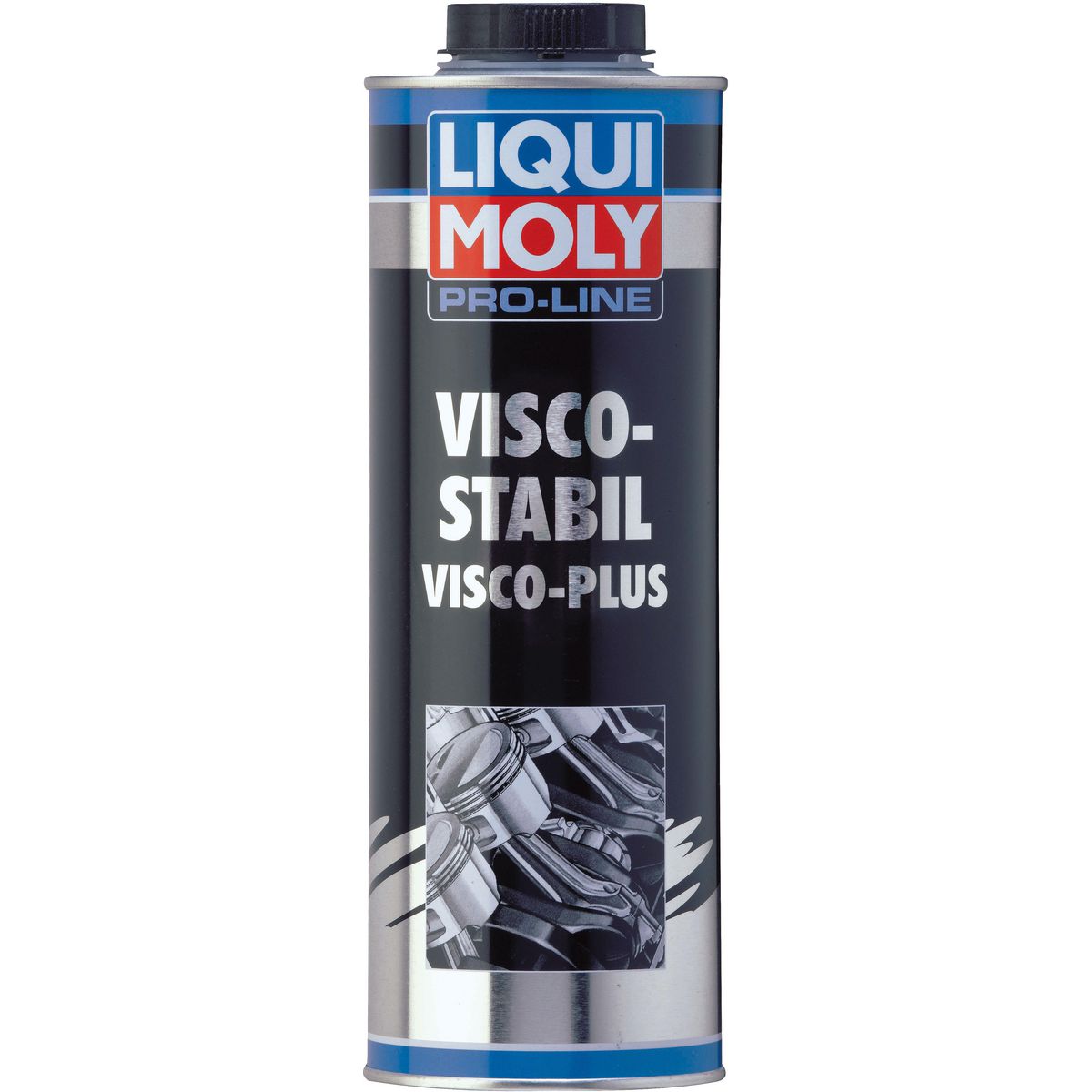 LIQUI-MOLY Pro-Line Viscosity Improver 1L 5196 5196
