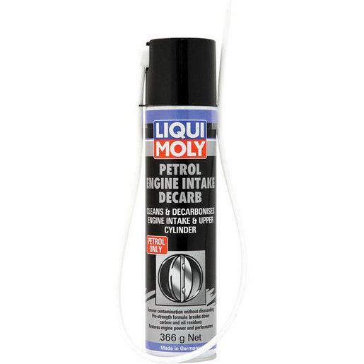 LIQUI-MOLY Petrol Engine Intake Decarb 400ml 2733