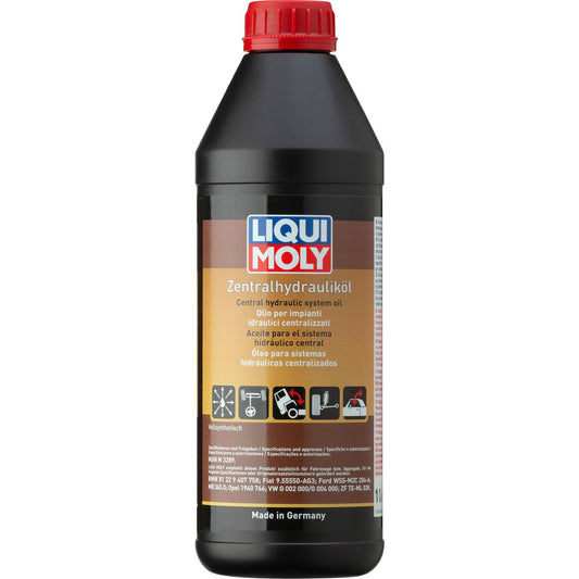LIQUI-MOLY Central Hydraulic Oil 1L 1127