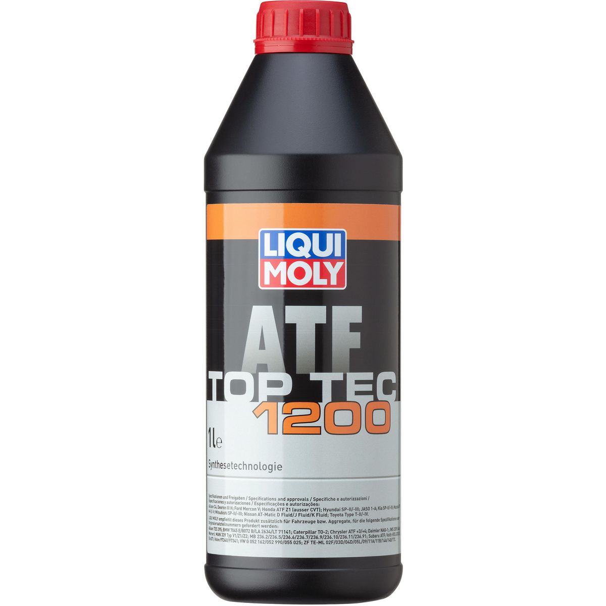 LIQUI-MOLY Top Tec ATF 1200 1L 3681