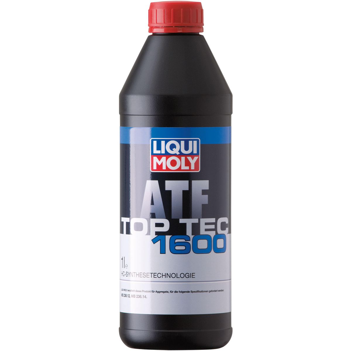 LIQUI-MOLY Top Tec ATF 1600 1L 3659