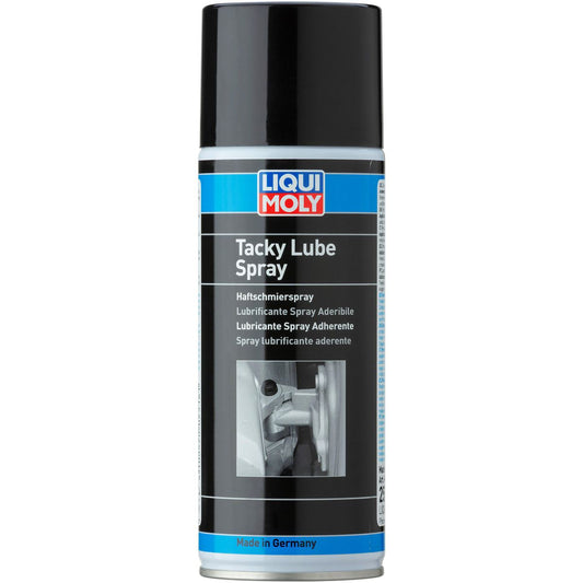 LIQUI-MOLY Tacky Lube Aerosol Spray 400ml 2518
