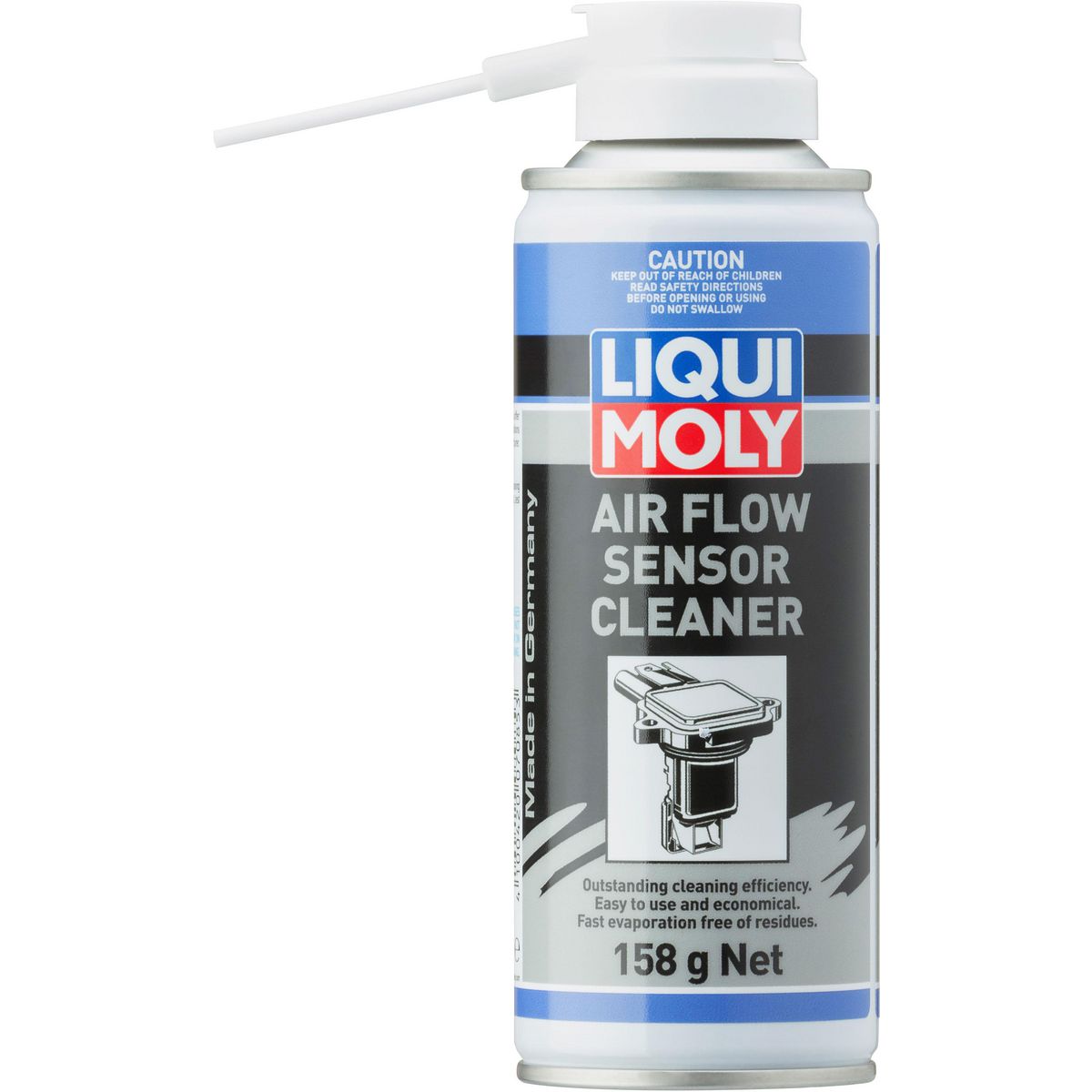 LIQUI-MOLY Air Flow Sensor Cleaner 158g 7085