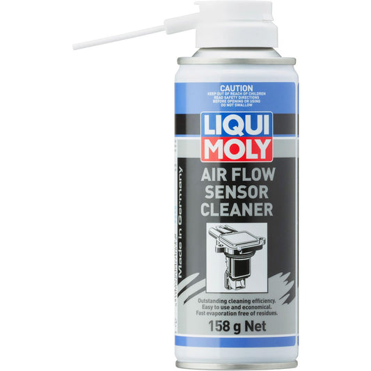 LIQUI-MOLY Air Flow Sensor Cleaner 158g 7085