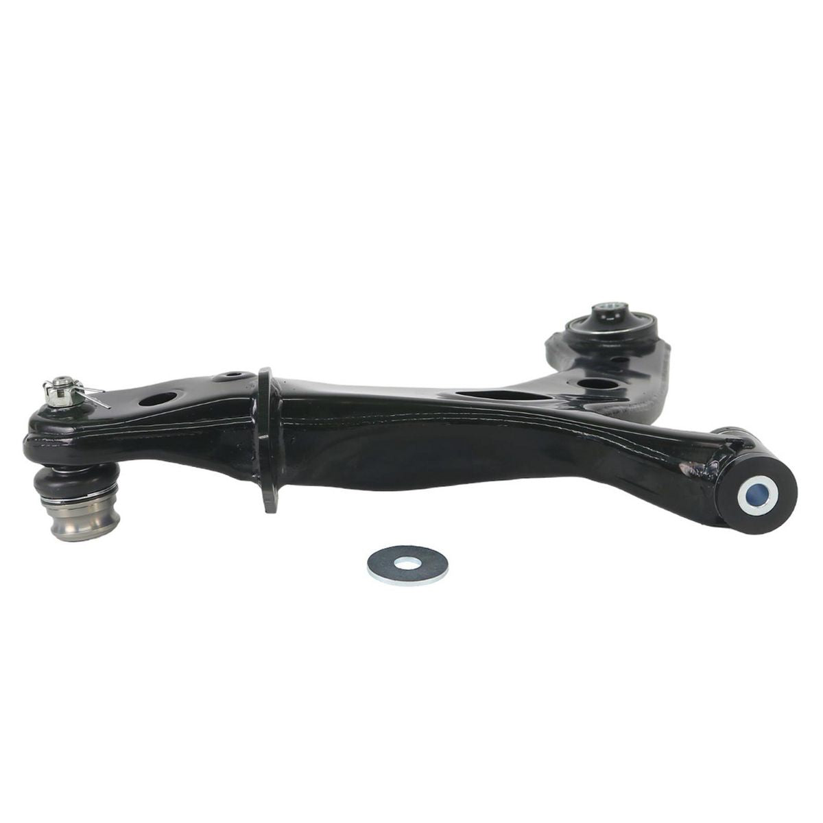 Nolathane Front Left Lower Control Arm 459116L