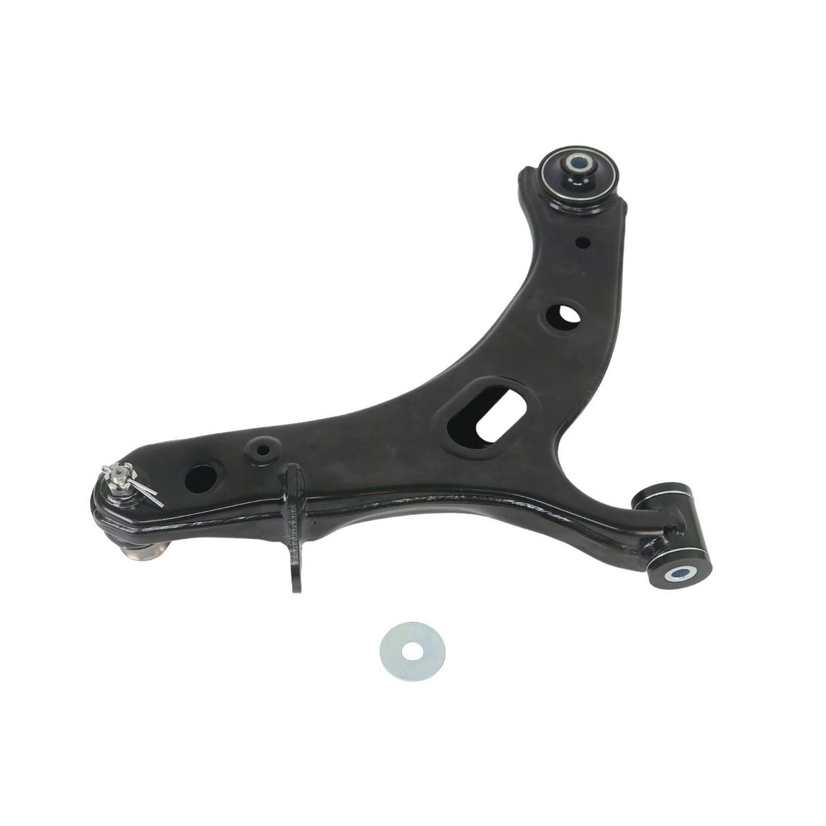 Nolathane Front Left Lower Control Arm 459116L