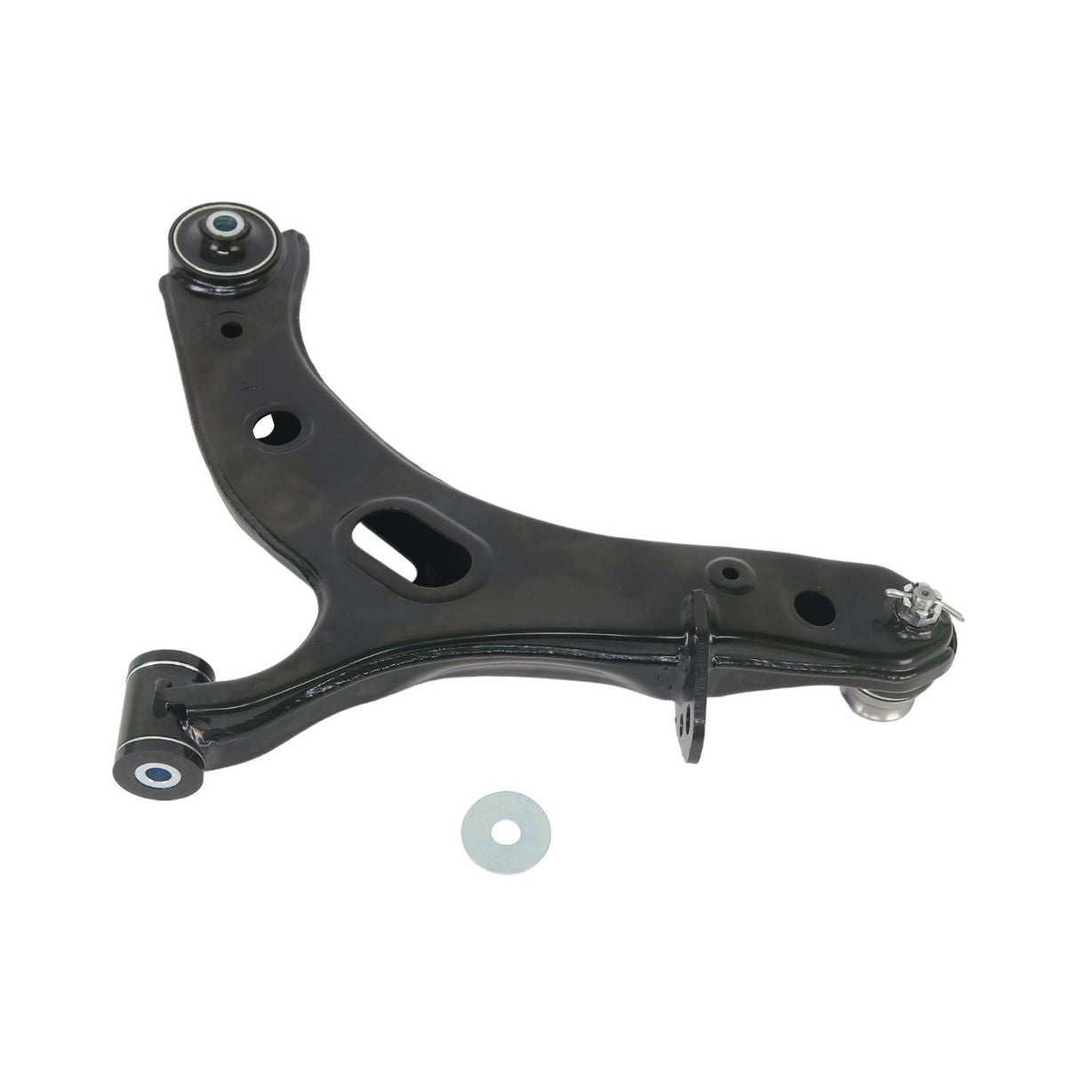 Nolathane Front Left Lower Control Arm 459116R