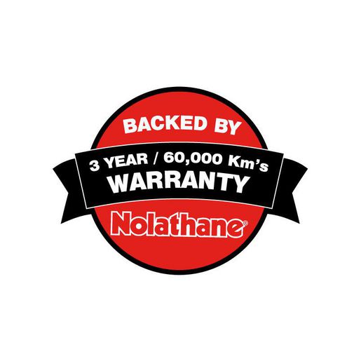 Nolathane Front Left Lower Control Arm 459121R