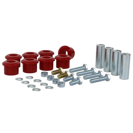 Nolathane Control Arm Bushing Kit NEK8