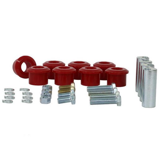 Nolathane Control Arm Bushing Kit NEK8