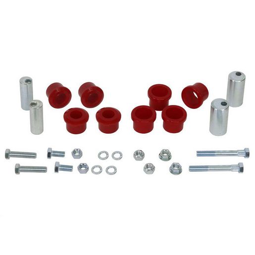 Nolathane Control Arm Bushing Kit NEK9