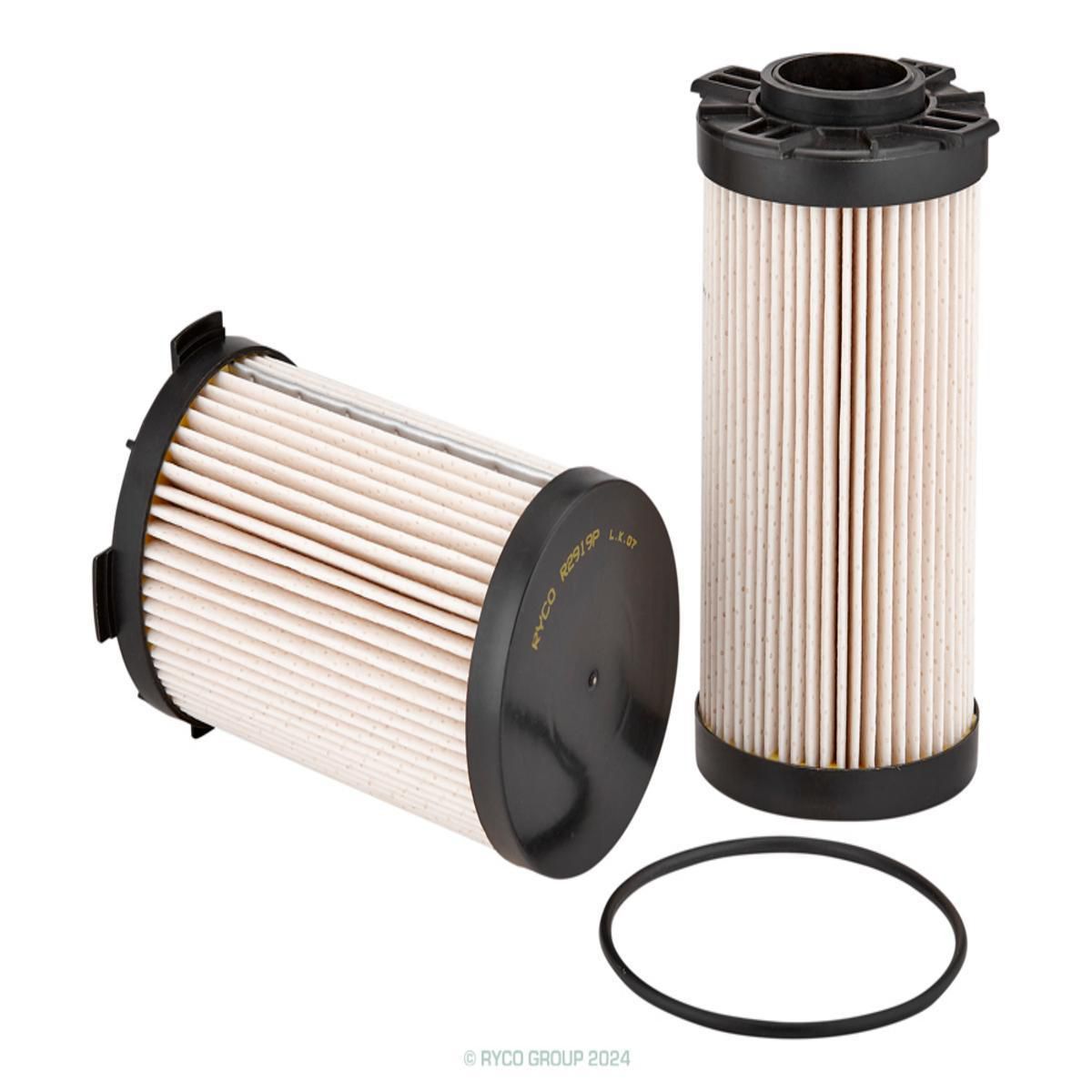 Ryco Fuel Filter HD R2919P