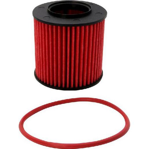 K&N Oil Filter KNHP-7052