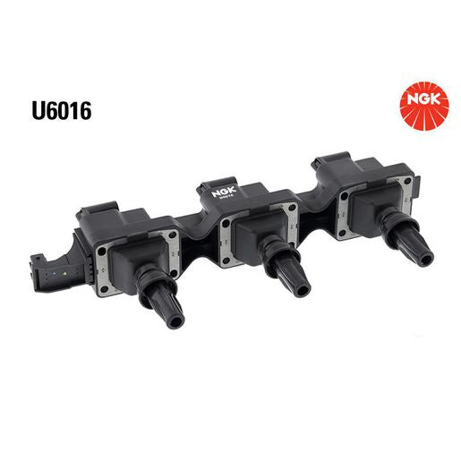 NGK Ignition Coil U6016