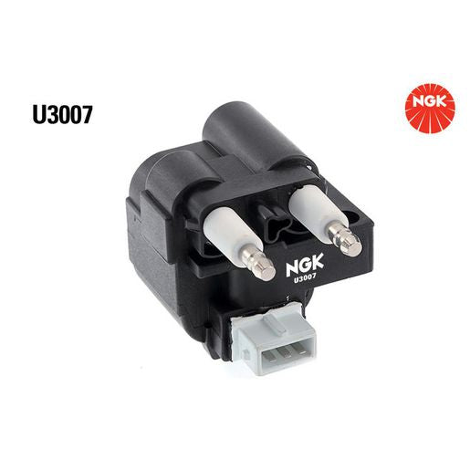 NGK Ignition Coil U3007
