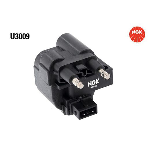 NGK Ignition Coil U3009