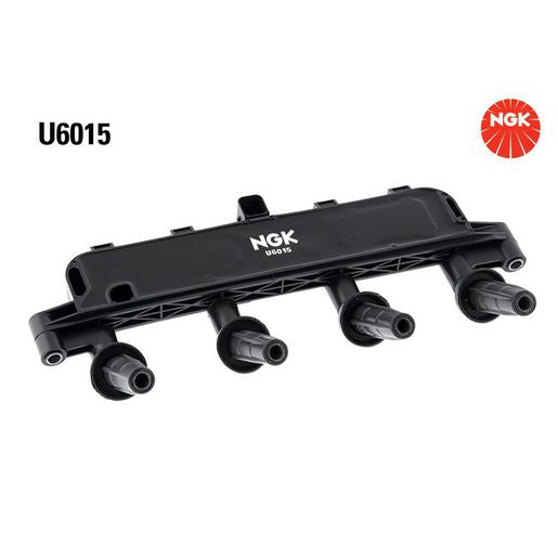 NGK Ignition Coil U6015