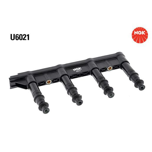 NGK Ignition Coil U6021