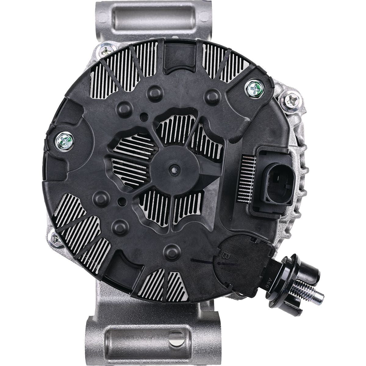 Genuine Alternator 12V 210A Suits PX2 06/15-7/18 -Manual Only EB3Z10346H