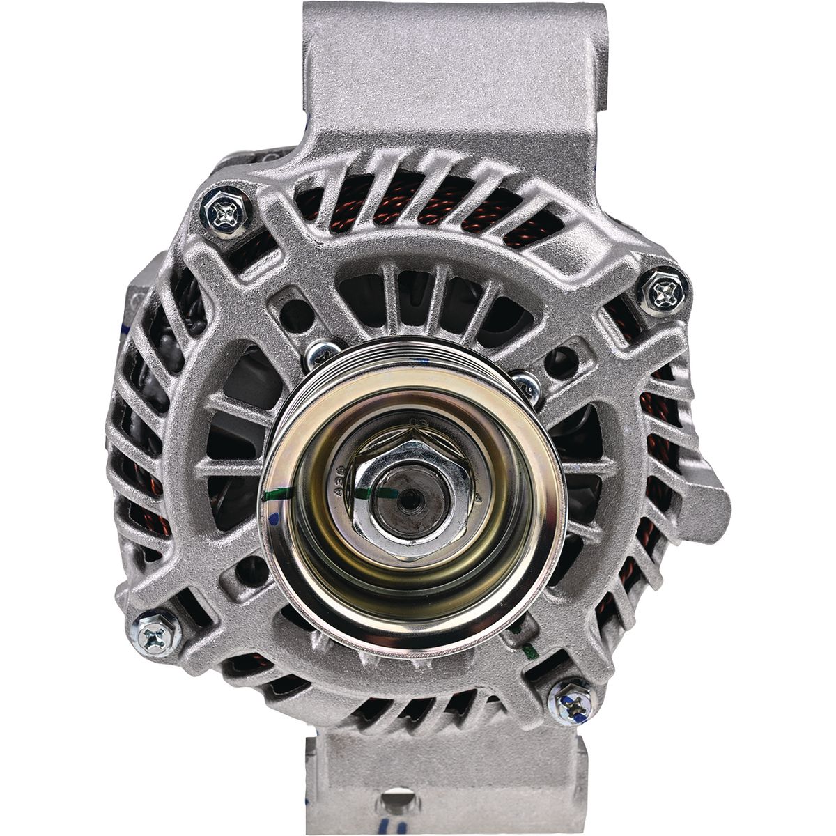 Genuine Alternator 12V 150A Suits PX2 06/15-21 - Auto Only EB3Z10346M