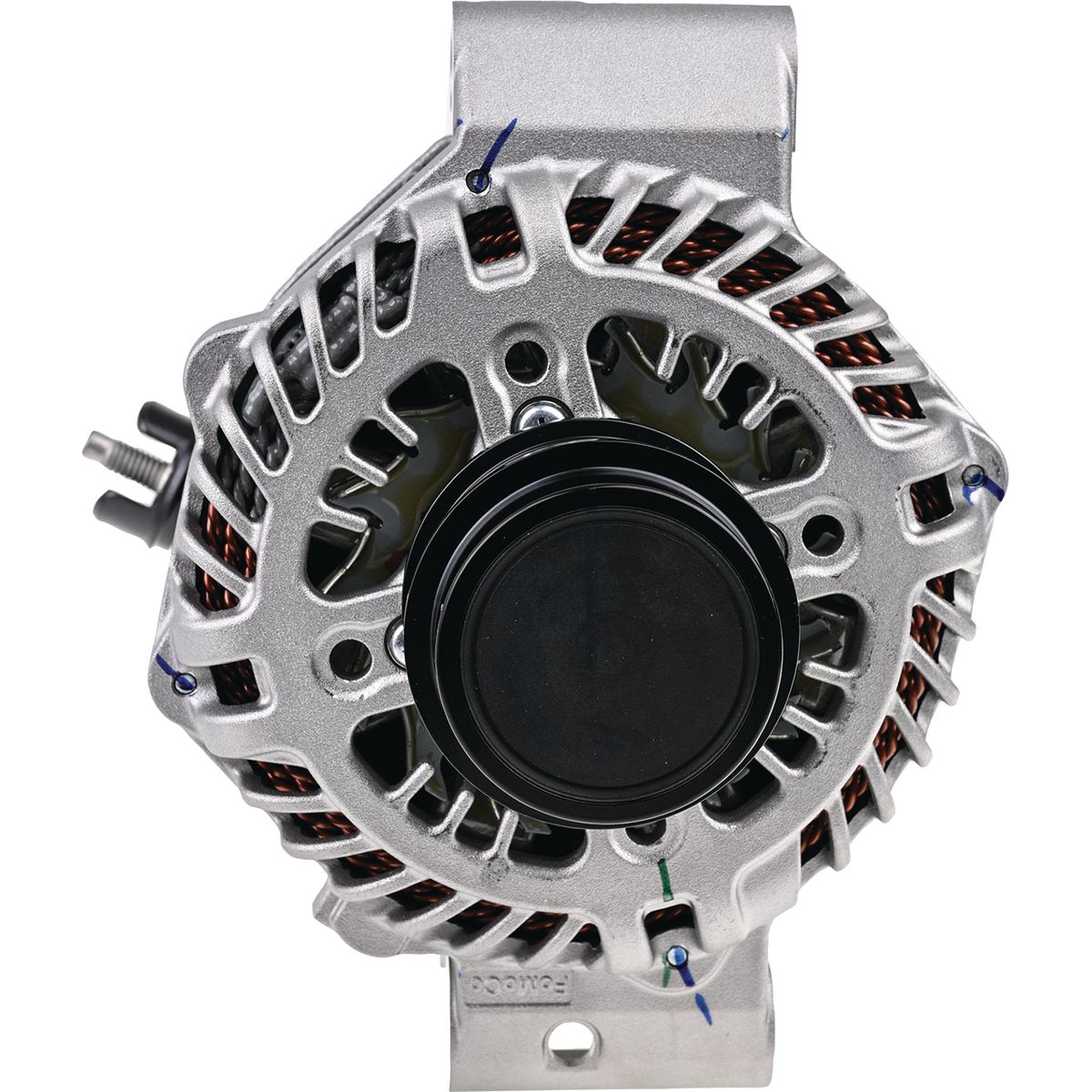 Genuine Alternator 12V 250A Suits PY 06/22 On MB3Z10346L