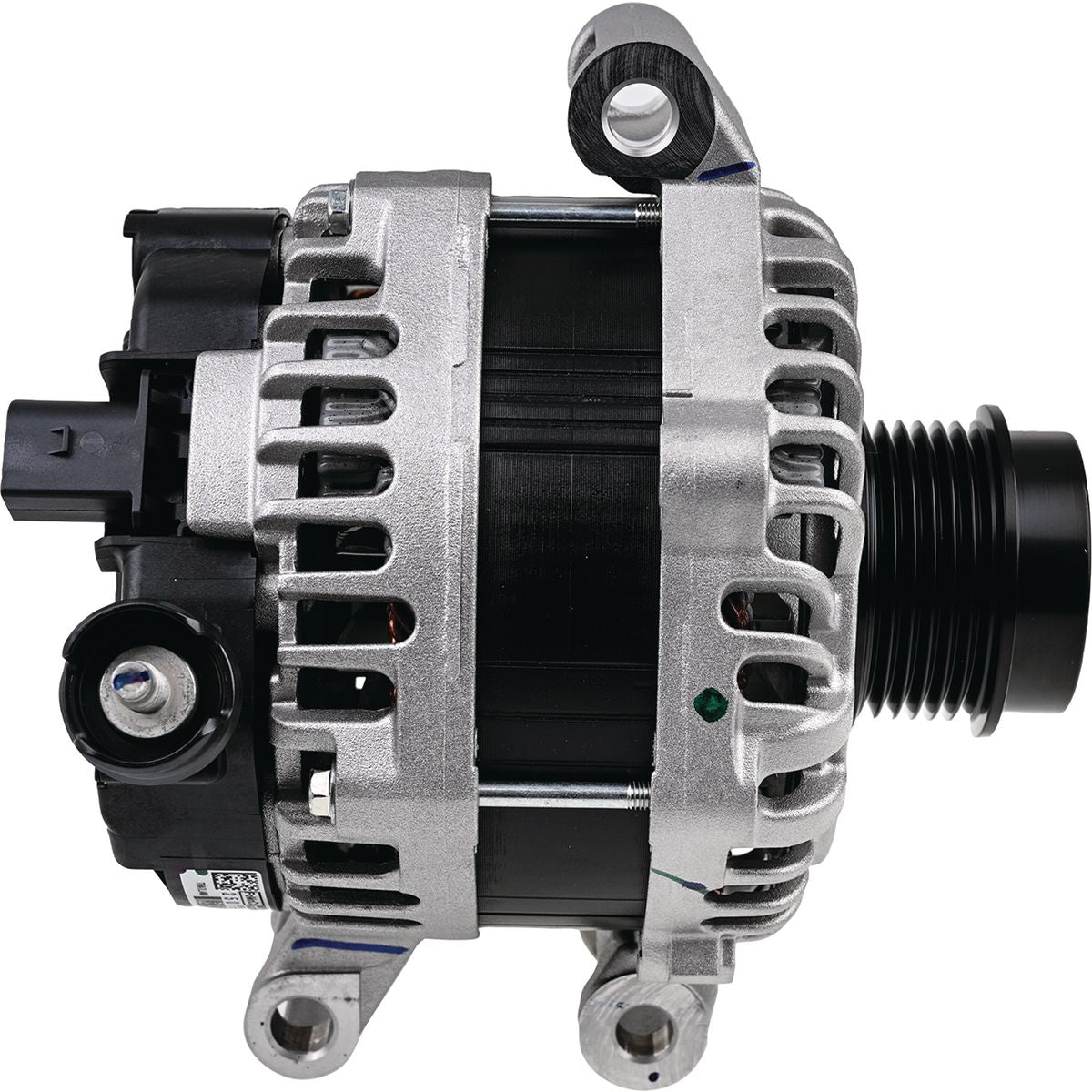 Genuine Alternator 12V 250A Suits PY 06/22 On MB3Z10346L