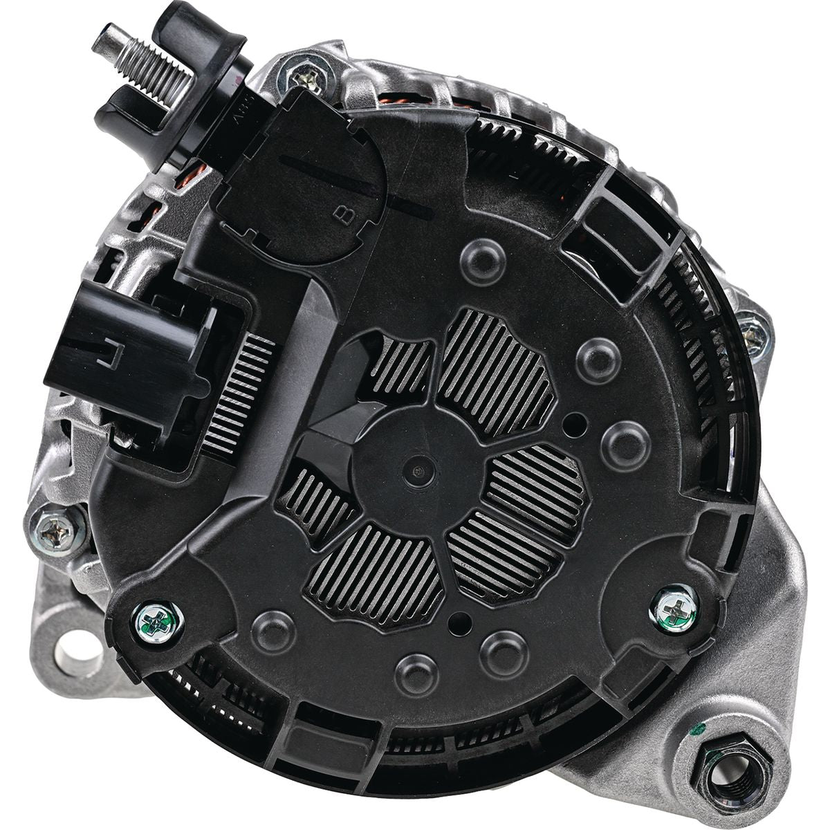 Genuine Alternator 12V 250A Suits PY 06/22 On N2DZ10346A