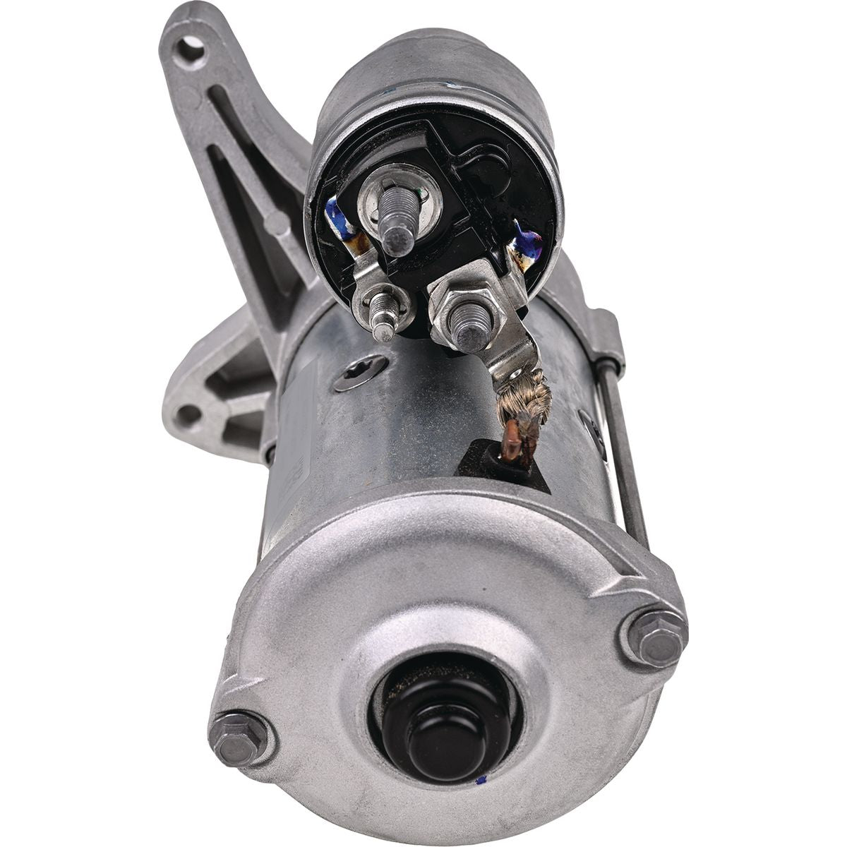 Genuine Starter Motor 12V 13Th CW Suits PY 06/22 On MB3Z11002L
