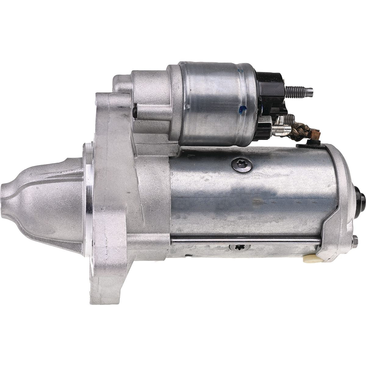 Genuine Starter Motor 12V 13Th CW Suits PY 06/22 On MB3Z11002L