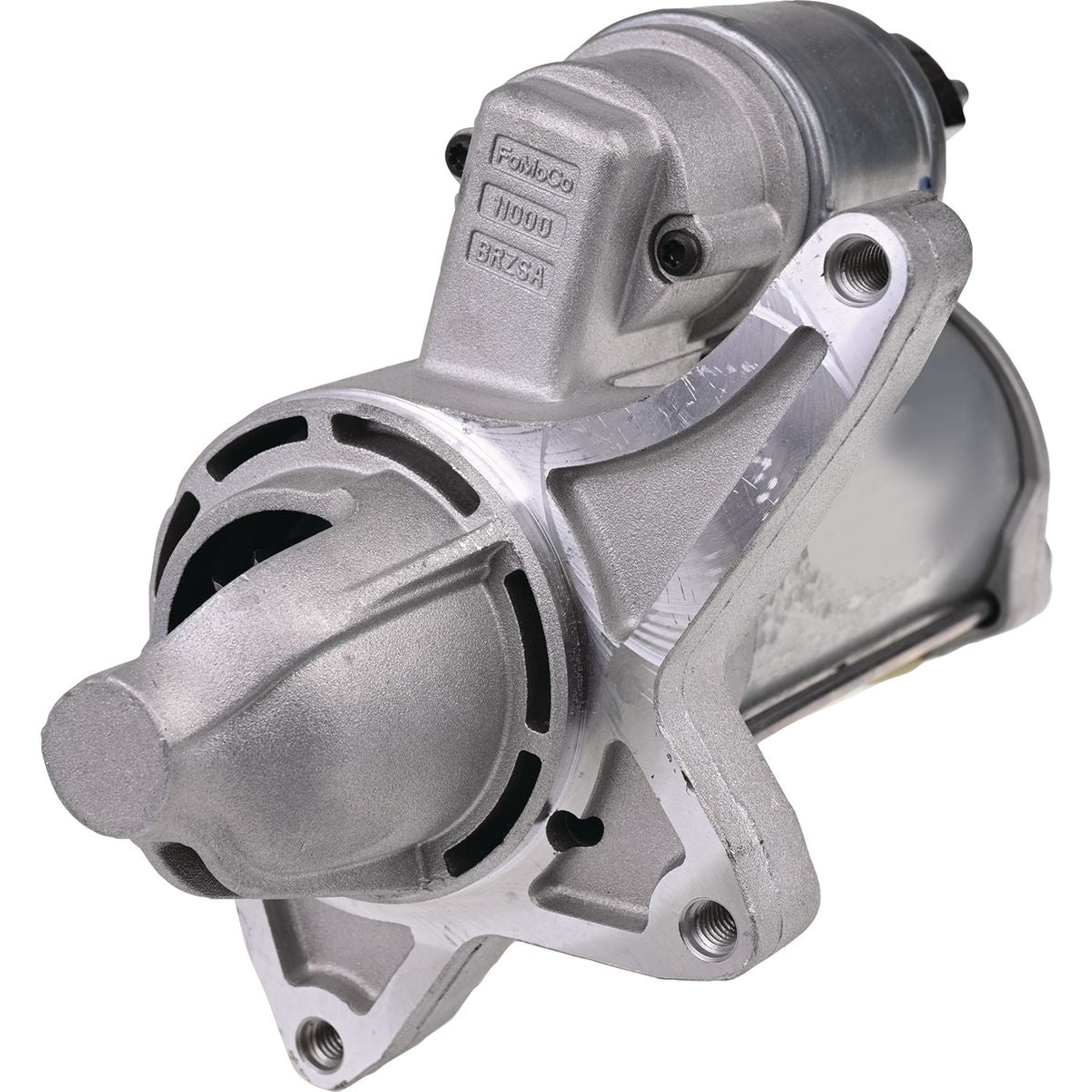 Genuine Starter Motor 12V 13Th CW Suits PY 06/22 On MB3Z11002L