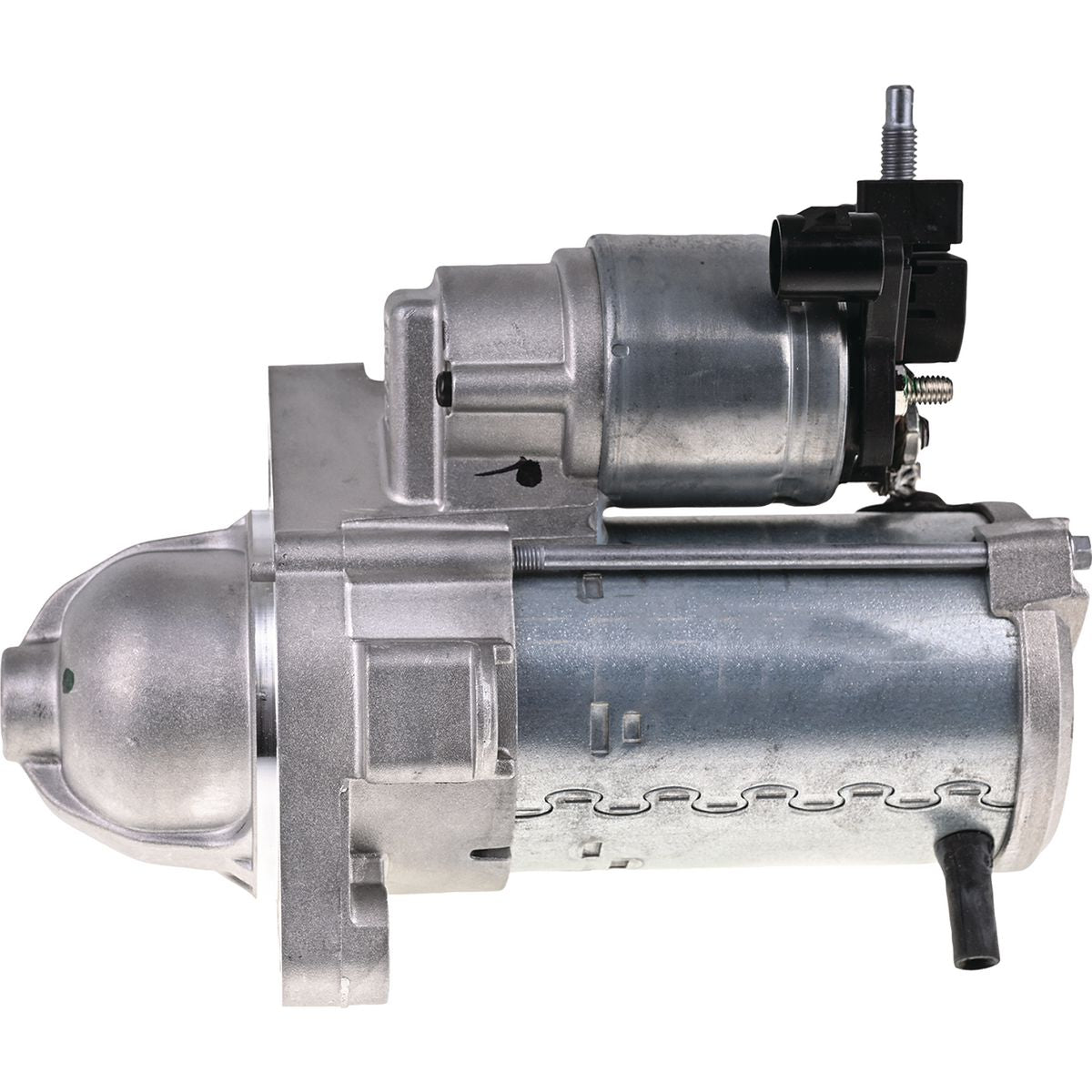 Genuine Starter Motor 12V 13Th CW Suits PY 06/22 On MB3Z11002D