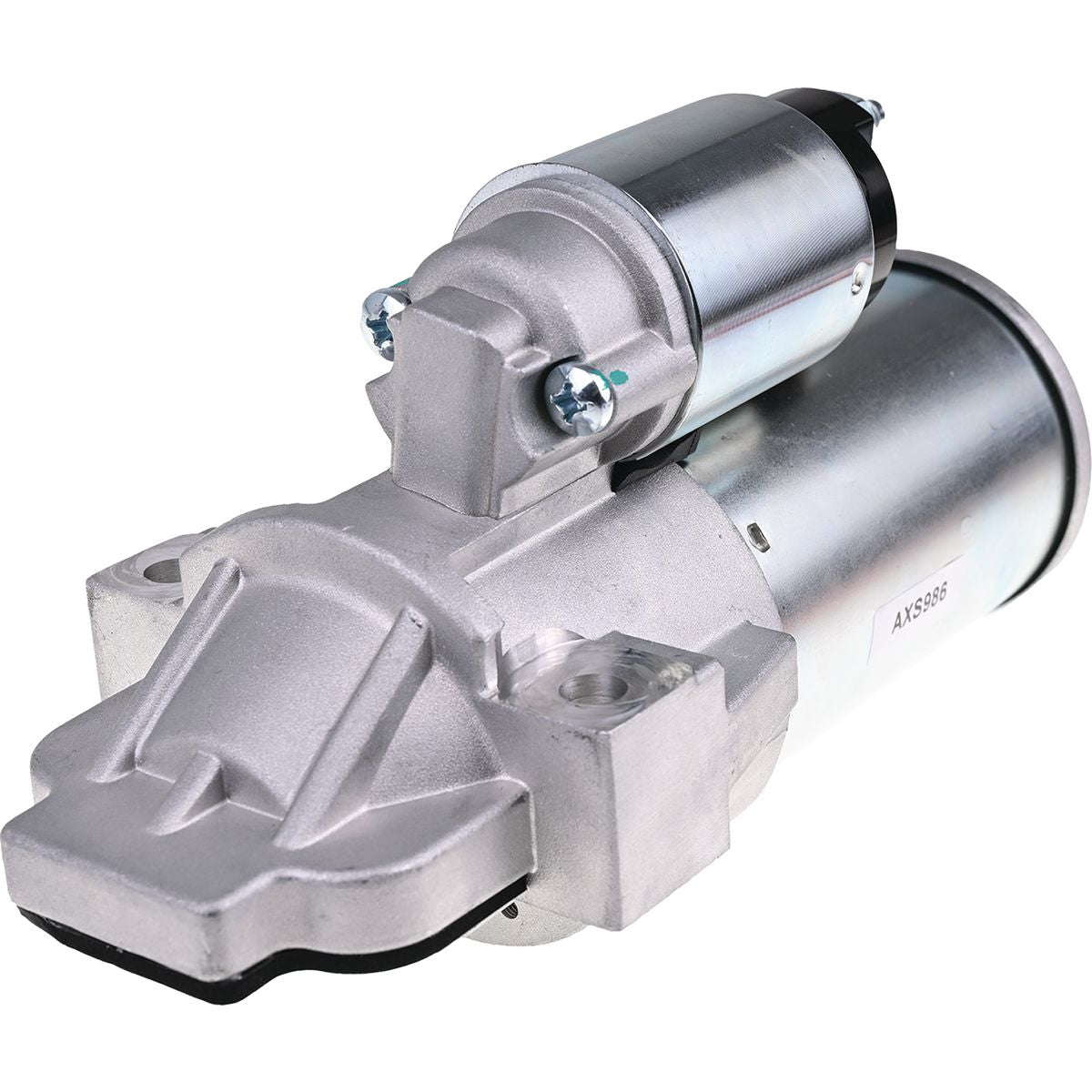 OEX Starter Motor 12V 11Th Cw Autolite Style AXS986