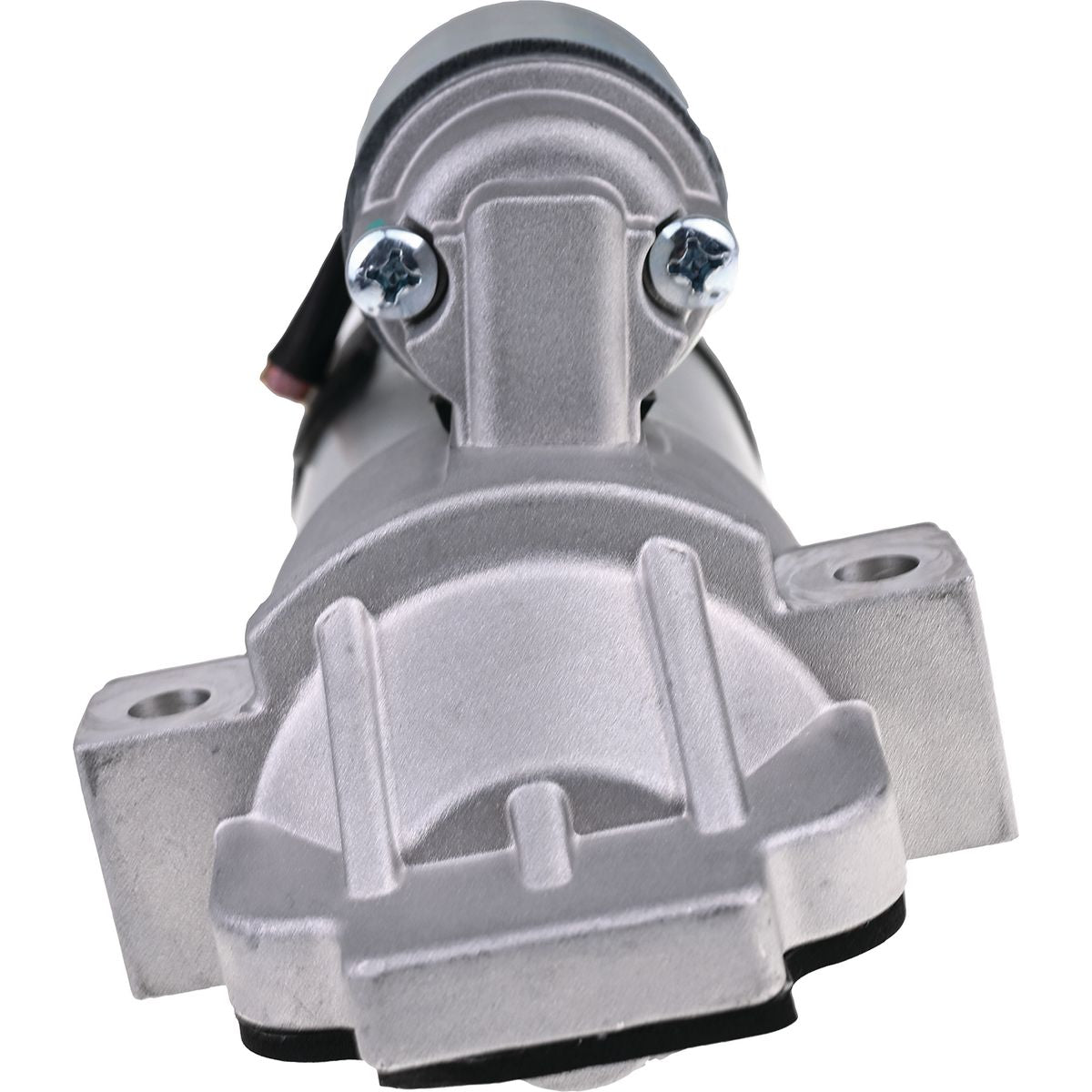 OEX Starter Motor 12V 11Th Cw Autolite Style AXS986