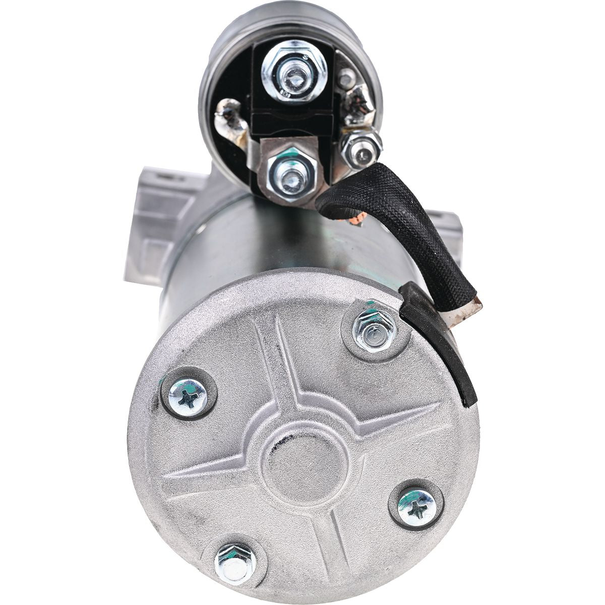 OEX Starter Motor 12V 11Th Cw Autolite Style AXS986