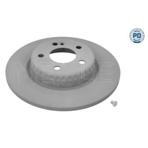 MEYLE Brake Disc 083 523 1000/PD
