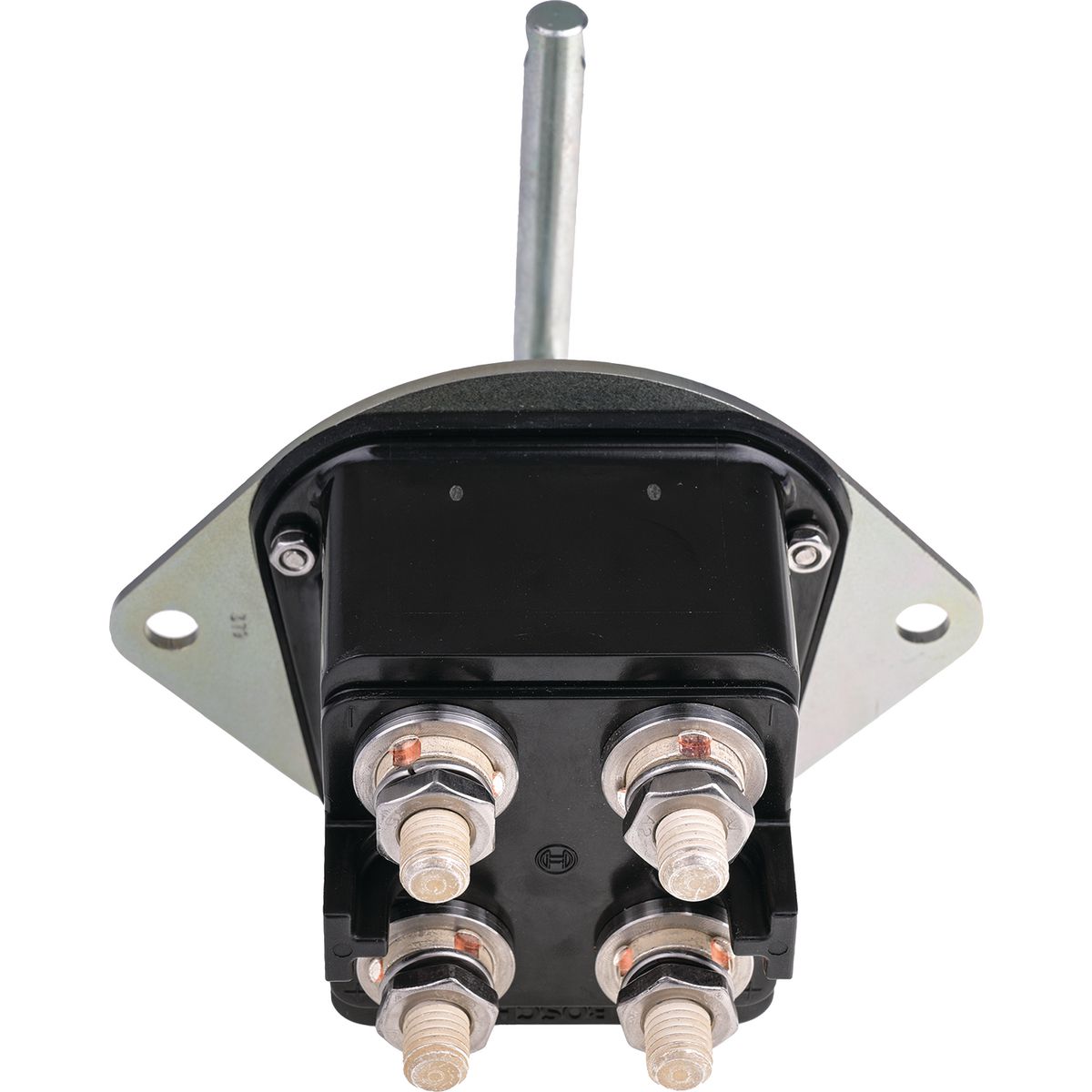 Bosch Battery Master / Isolation Switch On/Off DPST (Contacts Rated 500A @ 12V) 0341003006