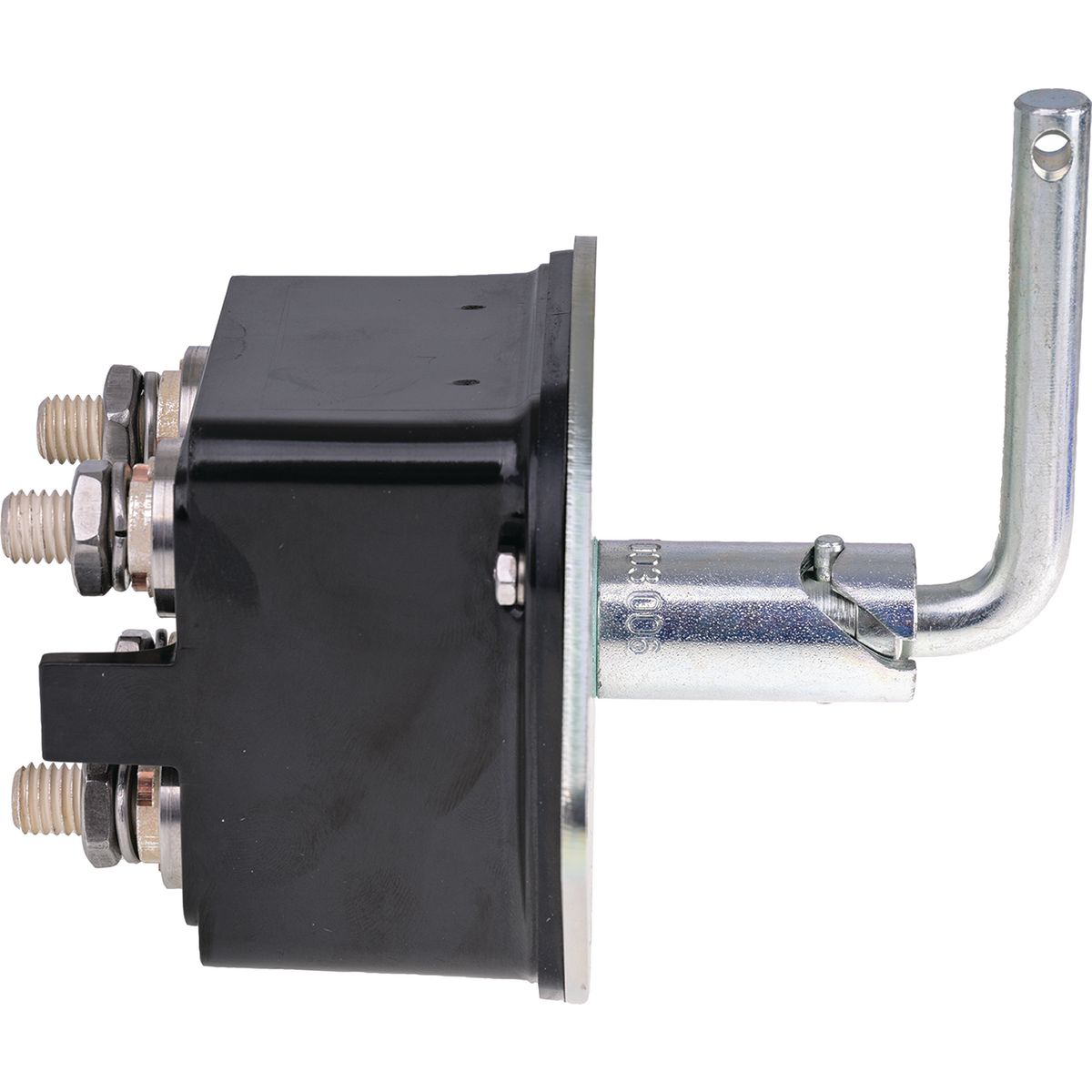 Bosch Battery Master / Isolation Switch On/Off DPST (Contacts Rated 500A @ 12V) 0341003006