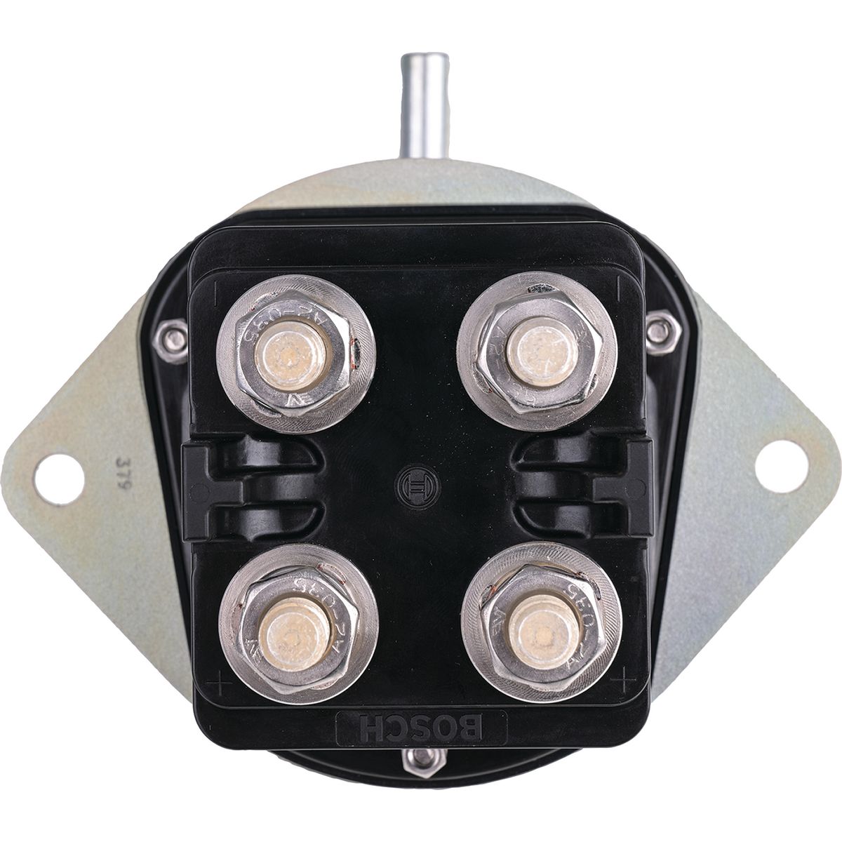 Bosch Battery Master / Isolation Switch On/Off DPST (Contacts Rated 500A @ 12V) 0341003006