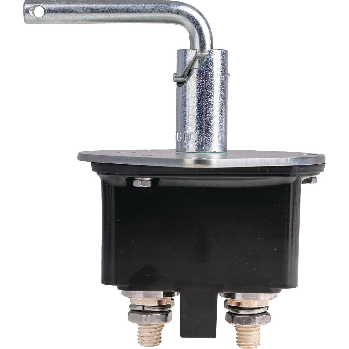 Bosch Battery Master / Isolation Switch On/Off DPST (Contacts Rated 500A @ 12V) 0341003006