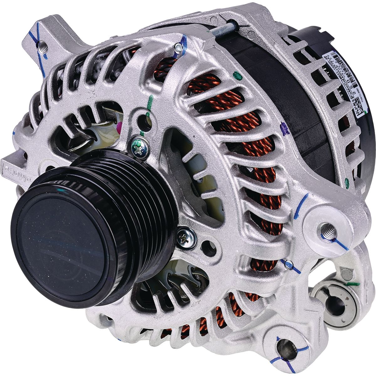 Genuine Products Alternator 12V Suits Py 2L 10/2023 - MB3Z10346K