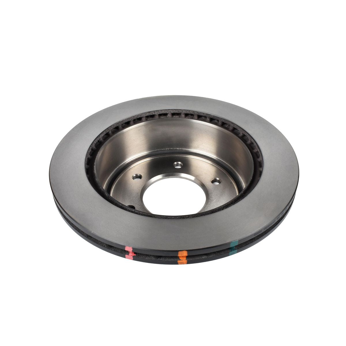 DBA 4000 Series Standard Brake Rotor Single DBA43162