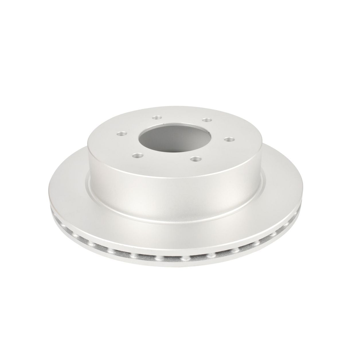 DBA En-Shield Brake Rotor Single DBA3162E
