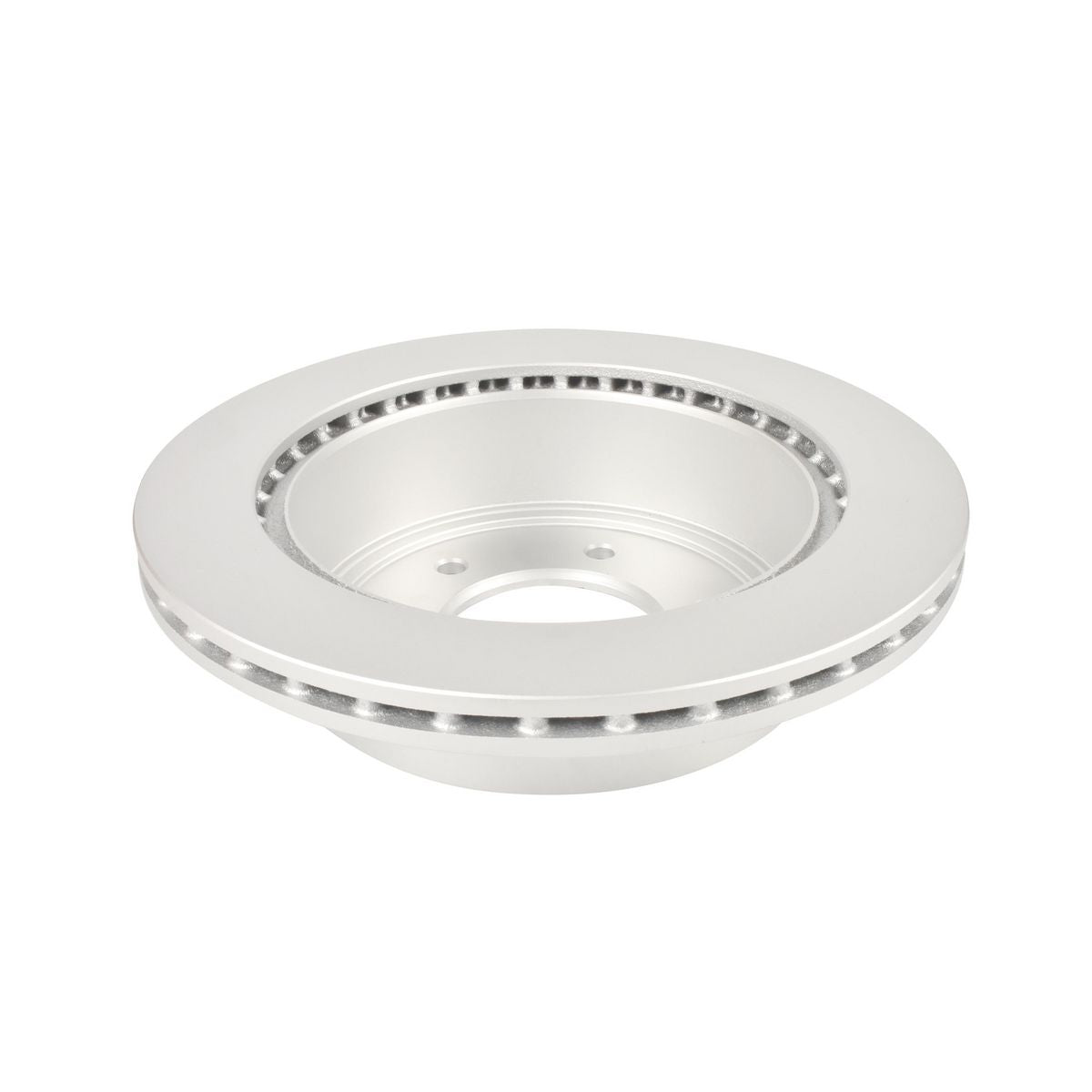 DBA En-Shield Brake Rotor Single DBA3162E