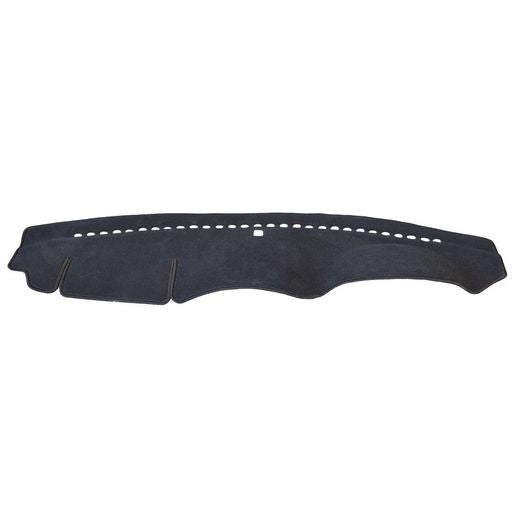 Sunland Dashmat Charcoal fits HOLDEN CAPTIVA CG MY16 G8706
