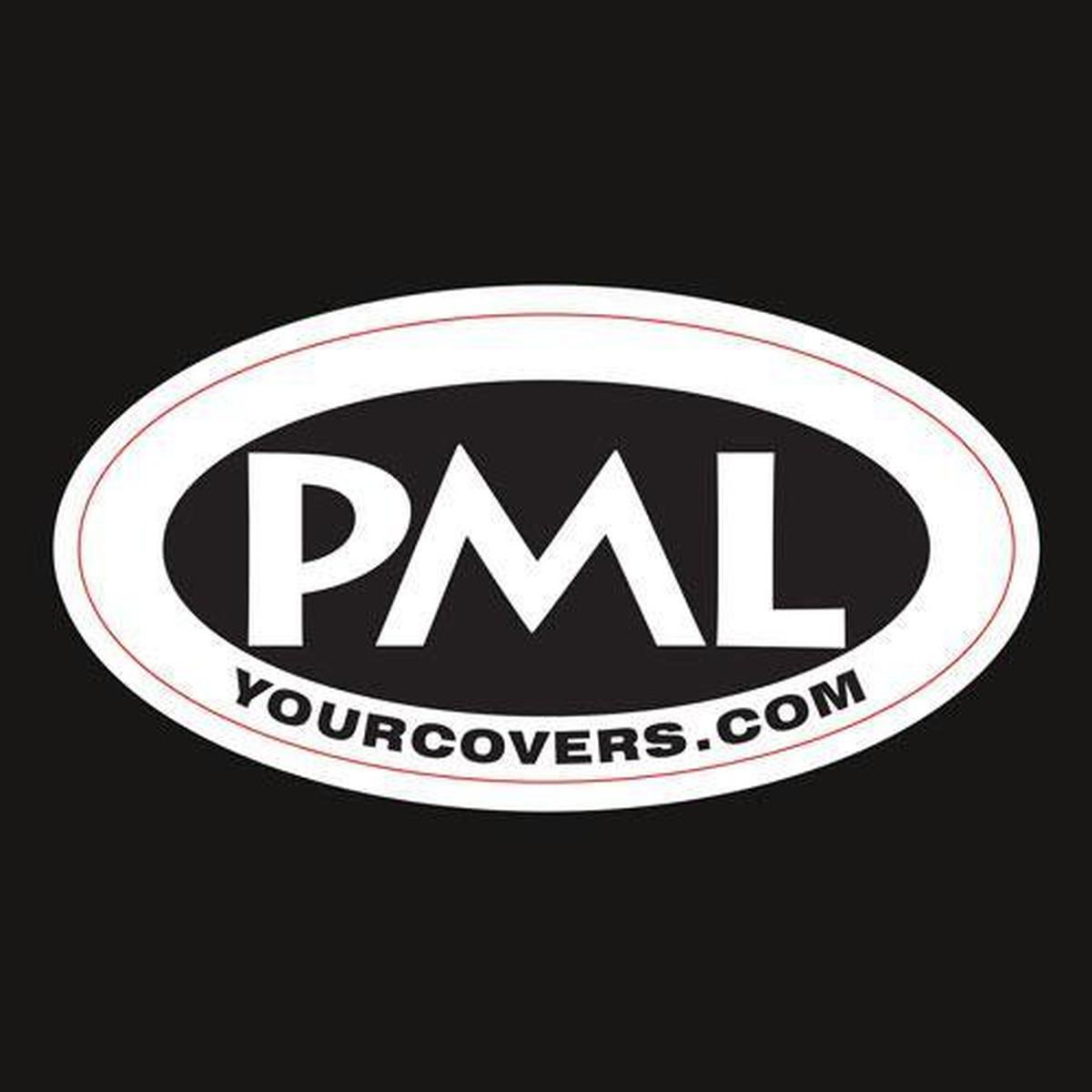 PML Automatic Transmission Cast Aluminium Pan - 6R80 Raw Finished - As Cast FX-680505D-AC