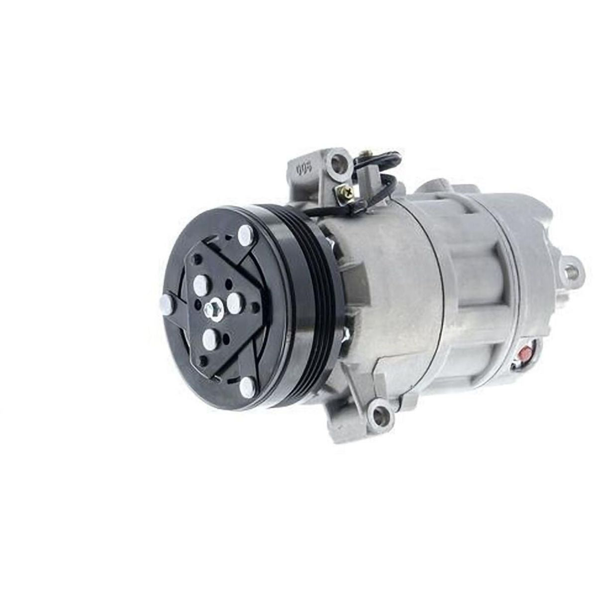 MAHLE Compressor Air Conditioning ACP 385 000S