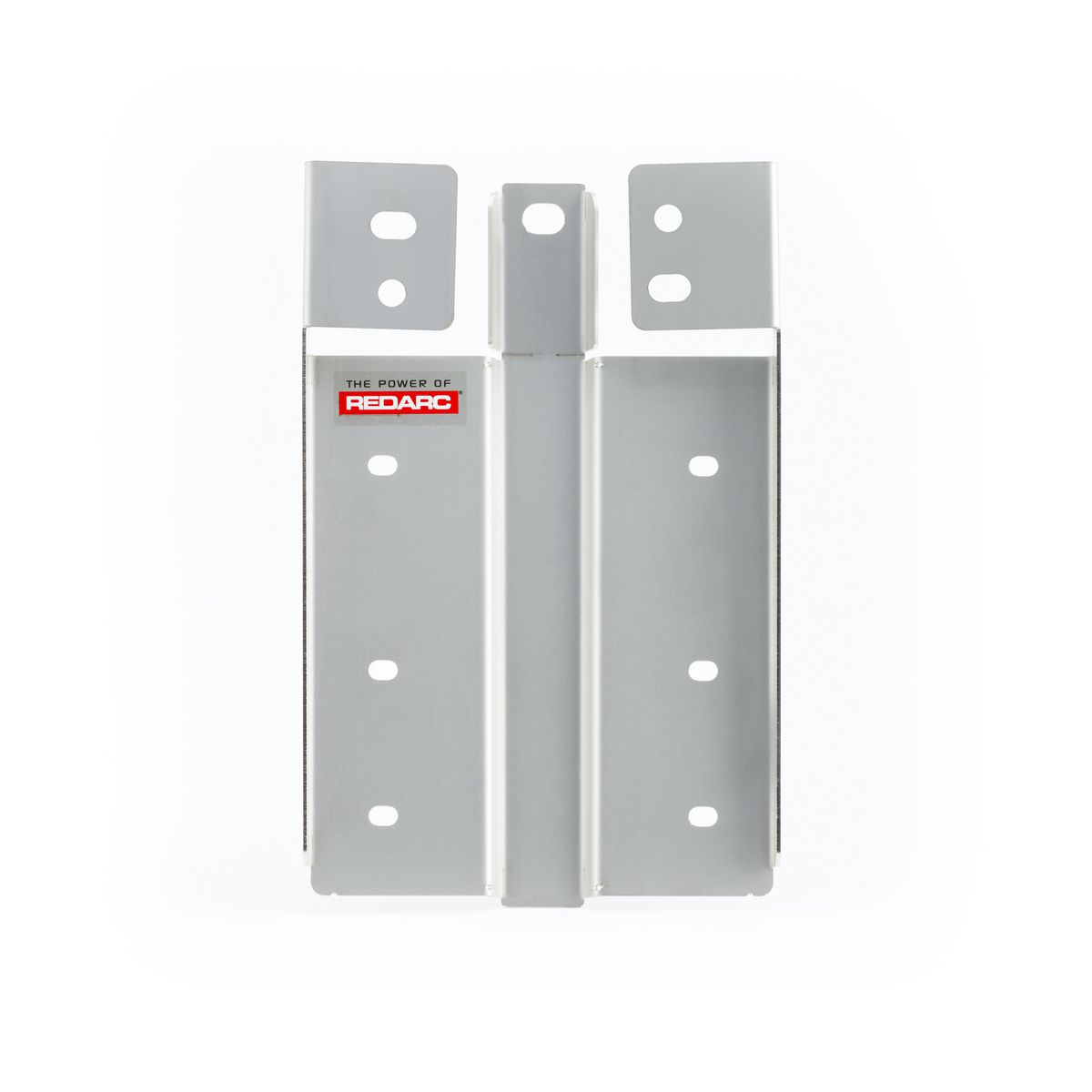 REDARC Mounting Bracket, BCDC - Suitable for Next Gen: Ford Ranger, Raptor & Everest (V6 Models Only) (07/2022-on) BCDCMB-012