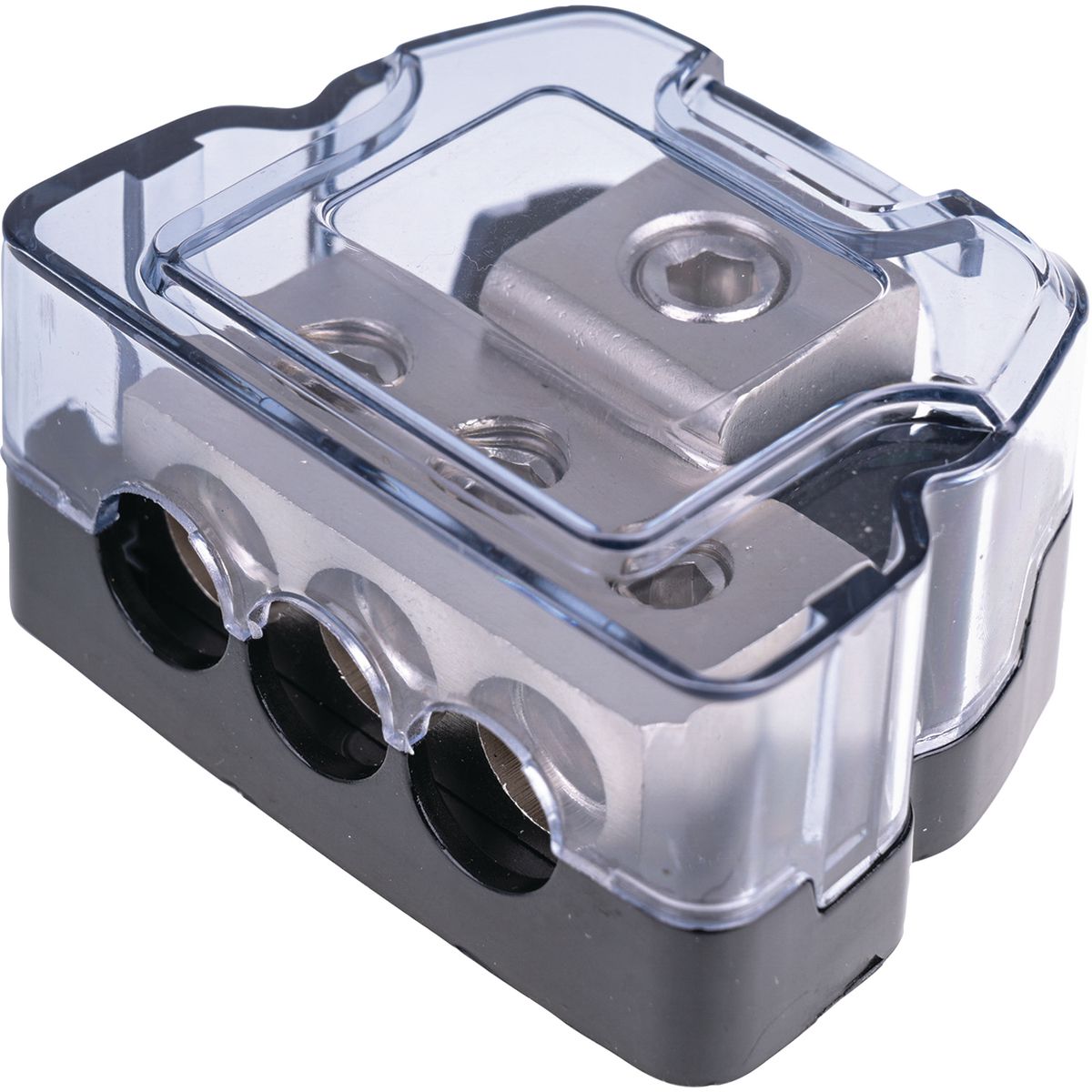 OEX 4 Way Distribution Block ACX3215